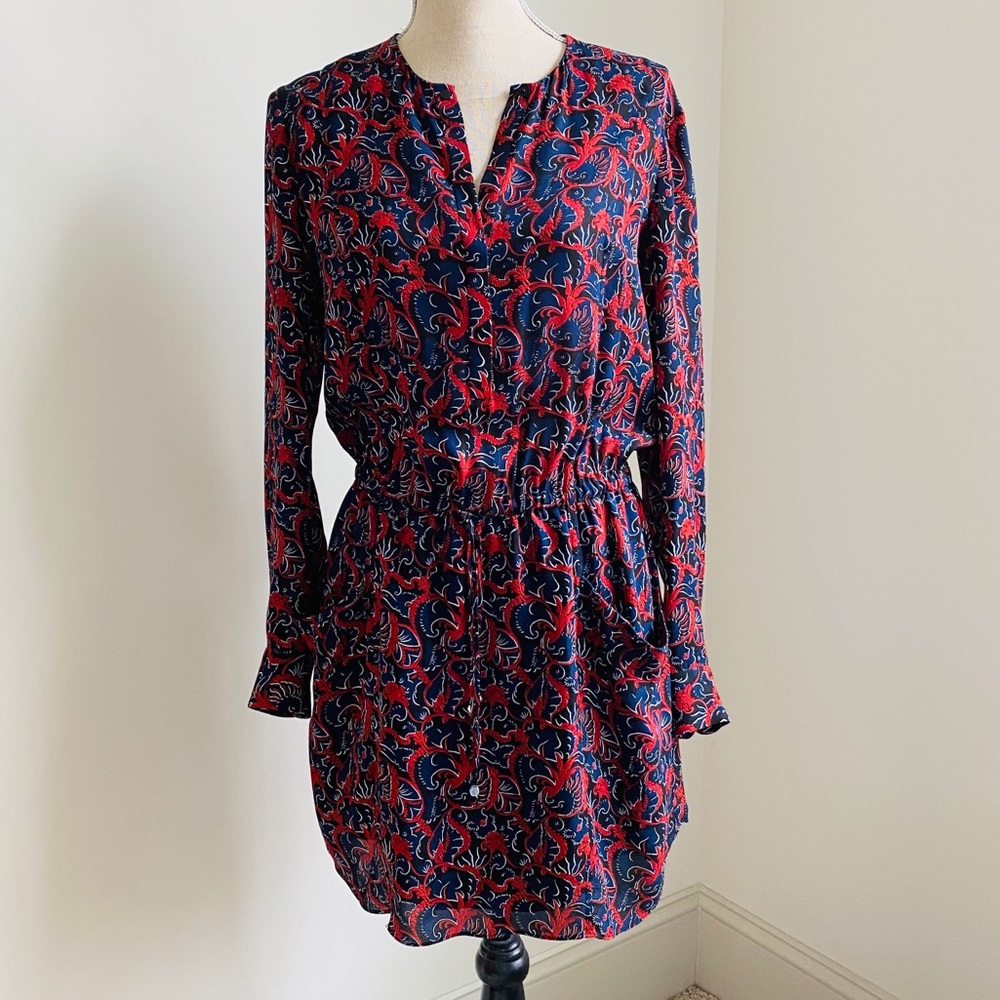 ALC Simona Dress